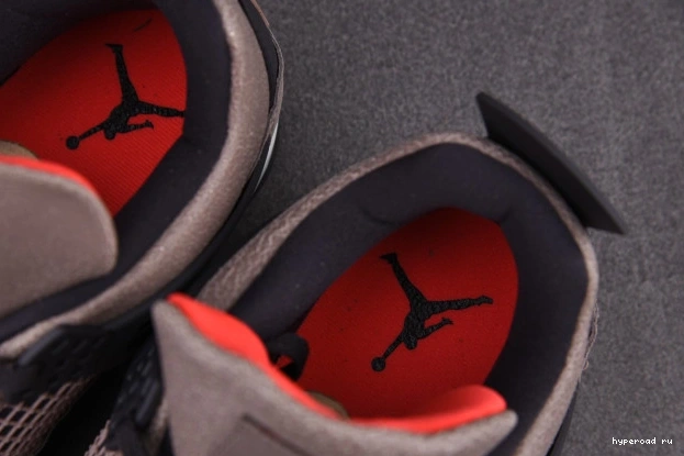 Jordan 4 "Taupe Air DB0732-200 Retro Haze" 0525